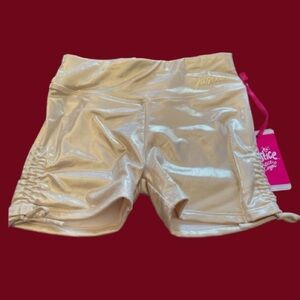 Justice 12/14 Shorts